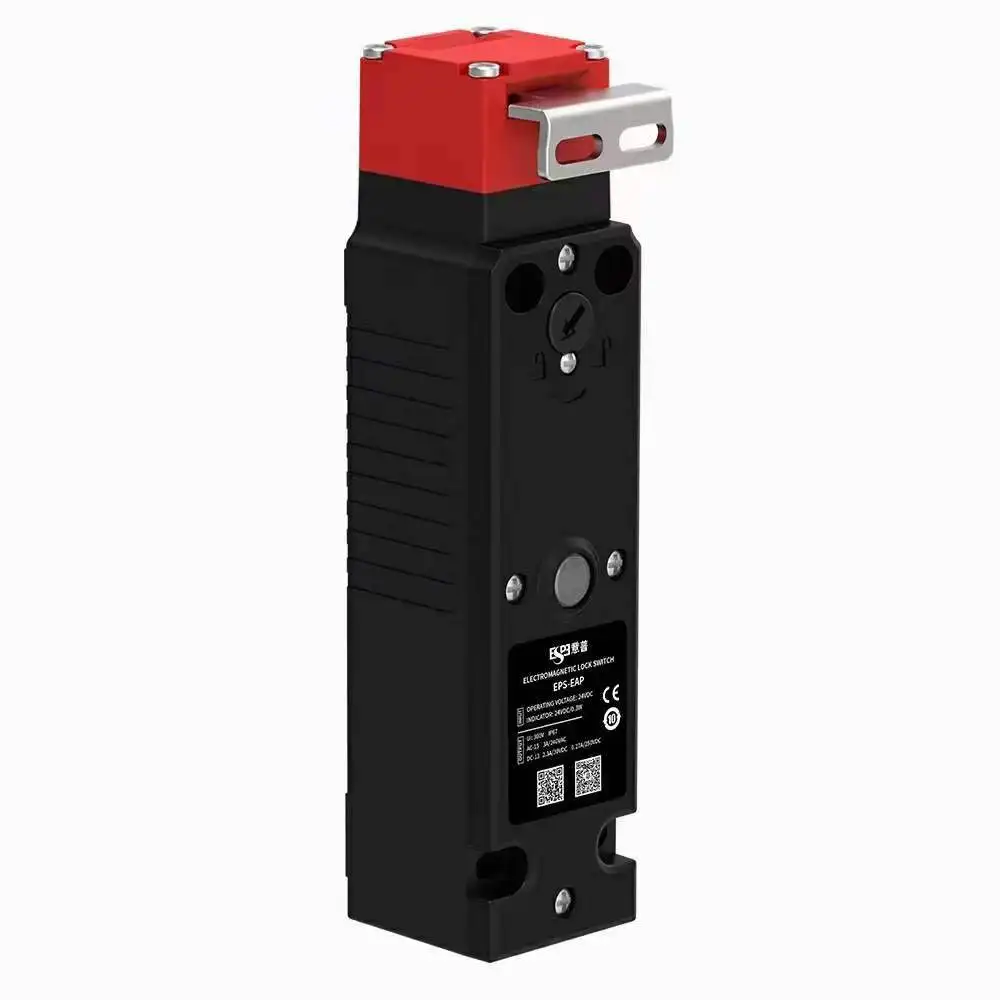 CALT защитный дверной выключатель магнитный замок EAP EBP ECP EDP магнитная защелка CPL-EEPS1