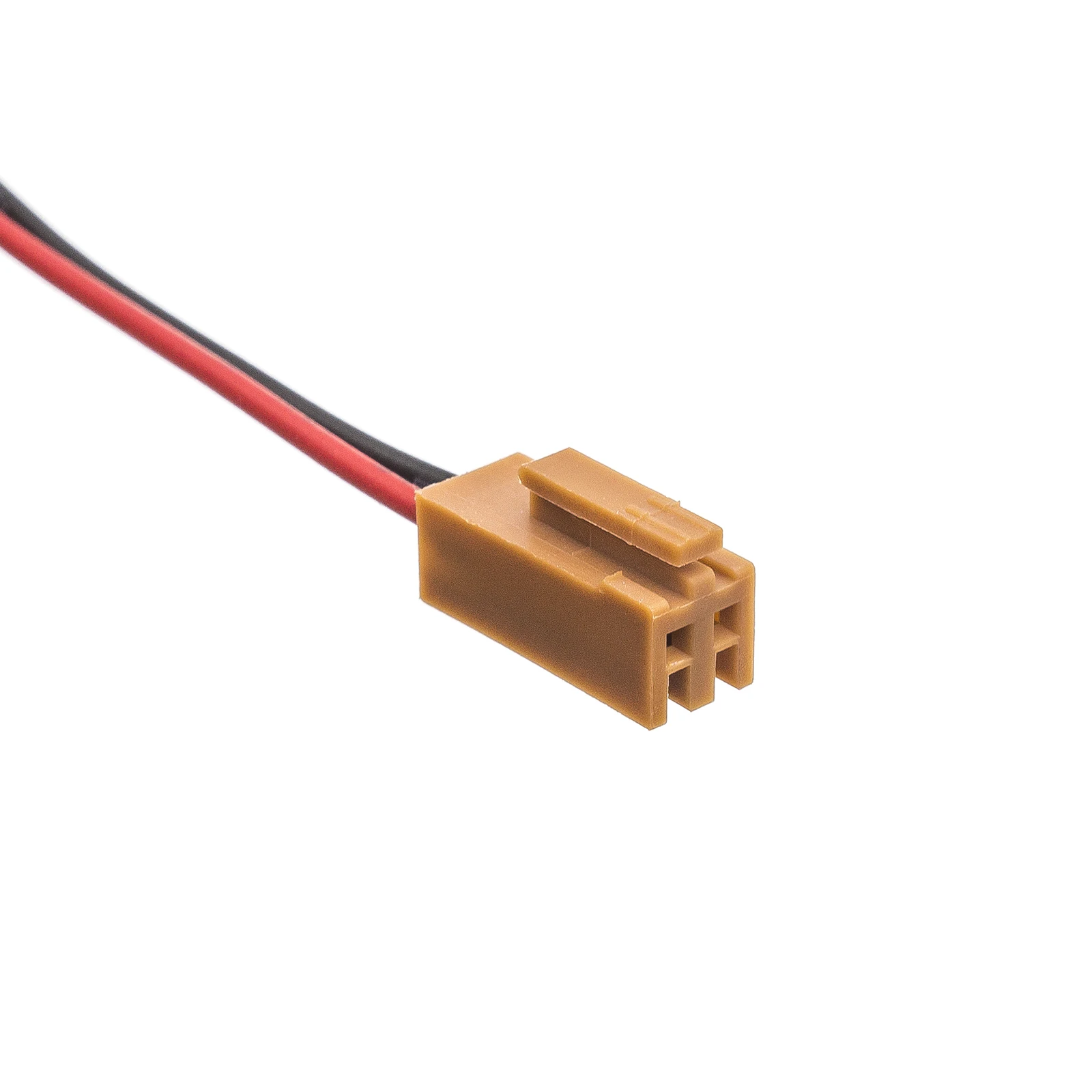 Фото Аккумулятор 2000 мАч для Fanuc LX98L-0031-0012, FDK CR8-LHC, GE A02B-0200-K102, A98L-0031-0012, Le Blonde A98L00310012 №5