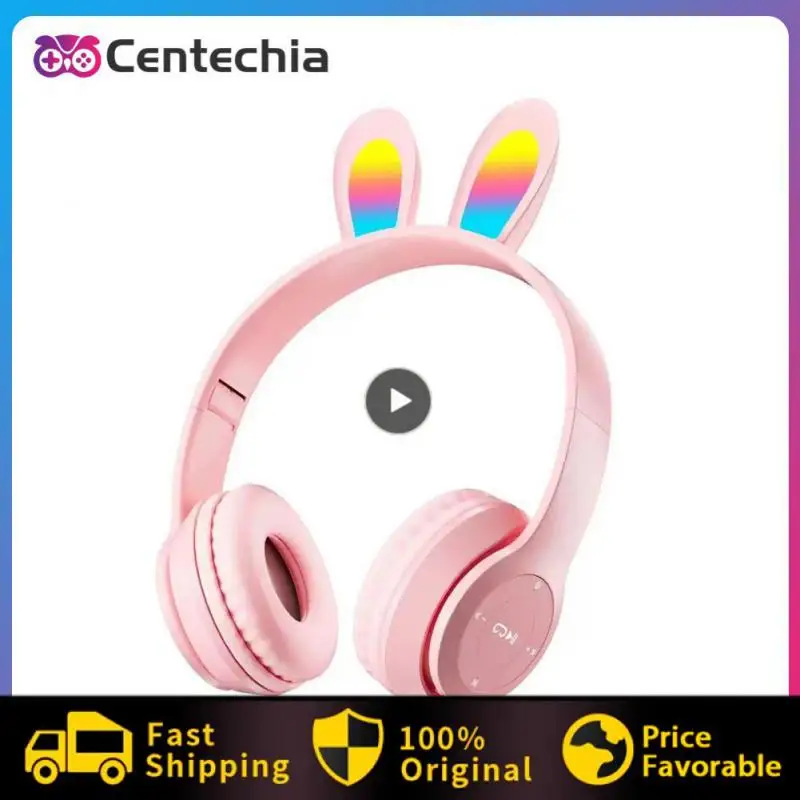 

Headset Tws Plug In Card Gaming Earphones Hands-free With Microphone Wireless Headphones Sport Earbuds Stereo Sound