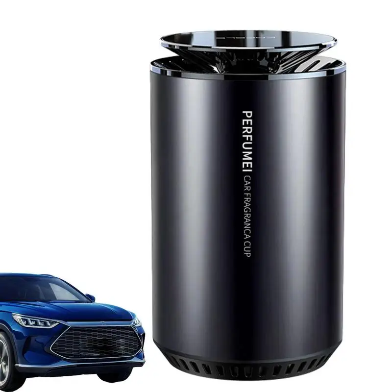 

Автомобильный аромадиффузор без воды, диффузор для ароматерапии, Автомобильный увлажнитель воздуха, освежитель воздуха для автомобиля, аксессуары для дома и офиса