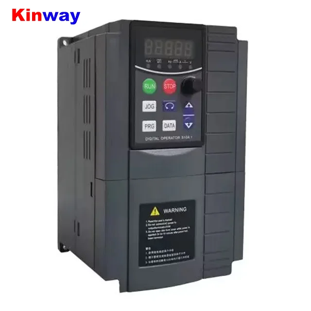 Двигатель водяного насоса постоянного давления Kinway универсальный