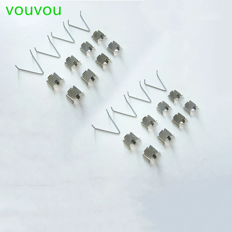 

Автомобильные аксессуары GJYA-26-49Z, комплект задних тормозных колодок для Mazda 323 Protege BJ 1998-2006 Premacy CP Mazda 6 2002-2012 GG GH