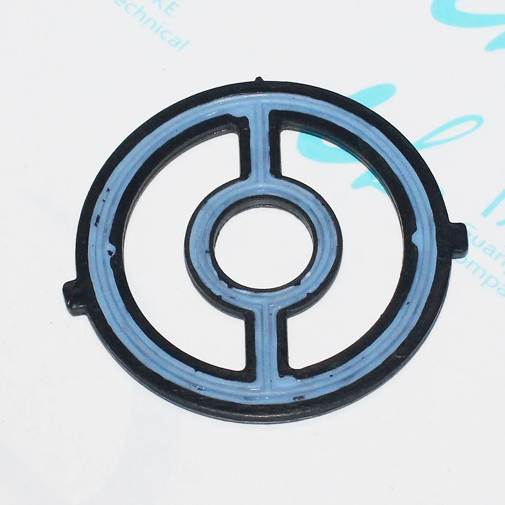 

Прокладка радиатора масла для Mazda 6 2003 2.0L mondeo mk3 2004-2007 2,0 1S7G6A642DZ