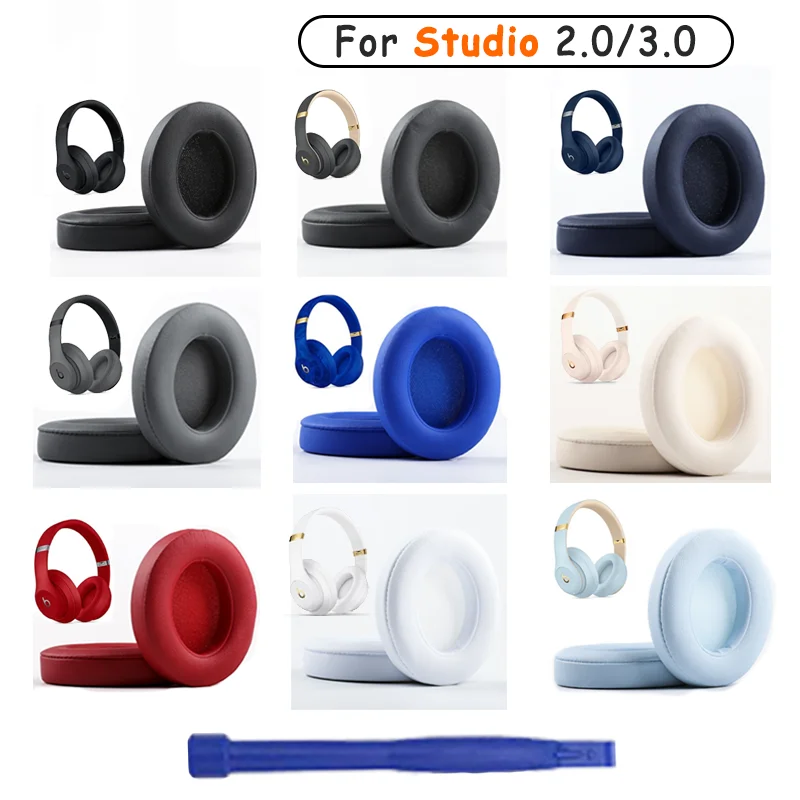 Амбушюры для Beat Studio 3 3,0, амбушюры Studio3, сменные амбушюры для наушников Studio2, амбушюры, амбушюры для телефона Амбушюры для Beat Studio 3 3,0, амбушюры Studio3, сменные амбушюры для наушников Studio2, амбушюры, амбушюры для телефона
