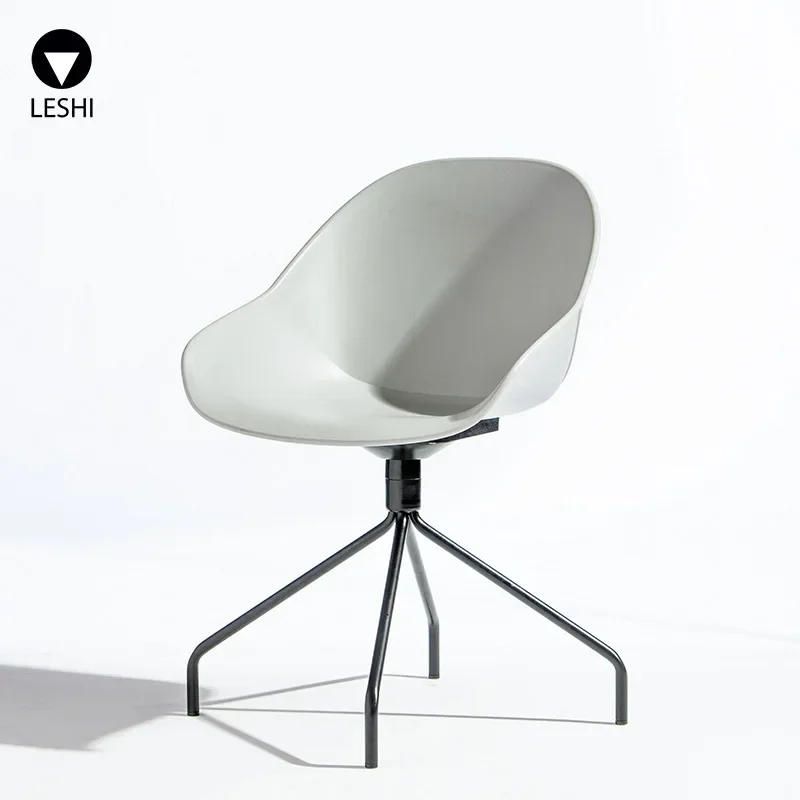 Офисный офисный стул для дома спальни кабинета офиса вращающийся письменный