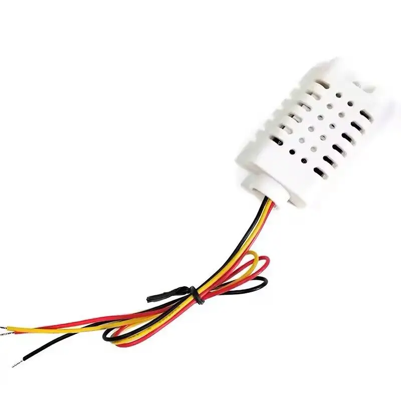 

SHT30 Digital Sensor Module I2C Communication T/H Probe