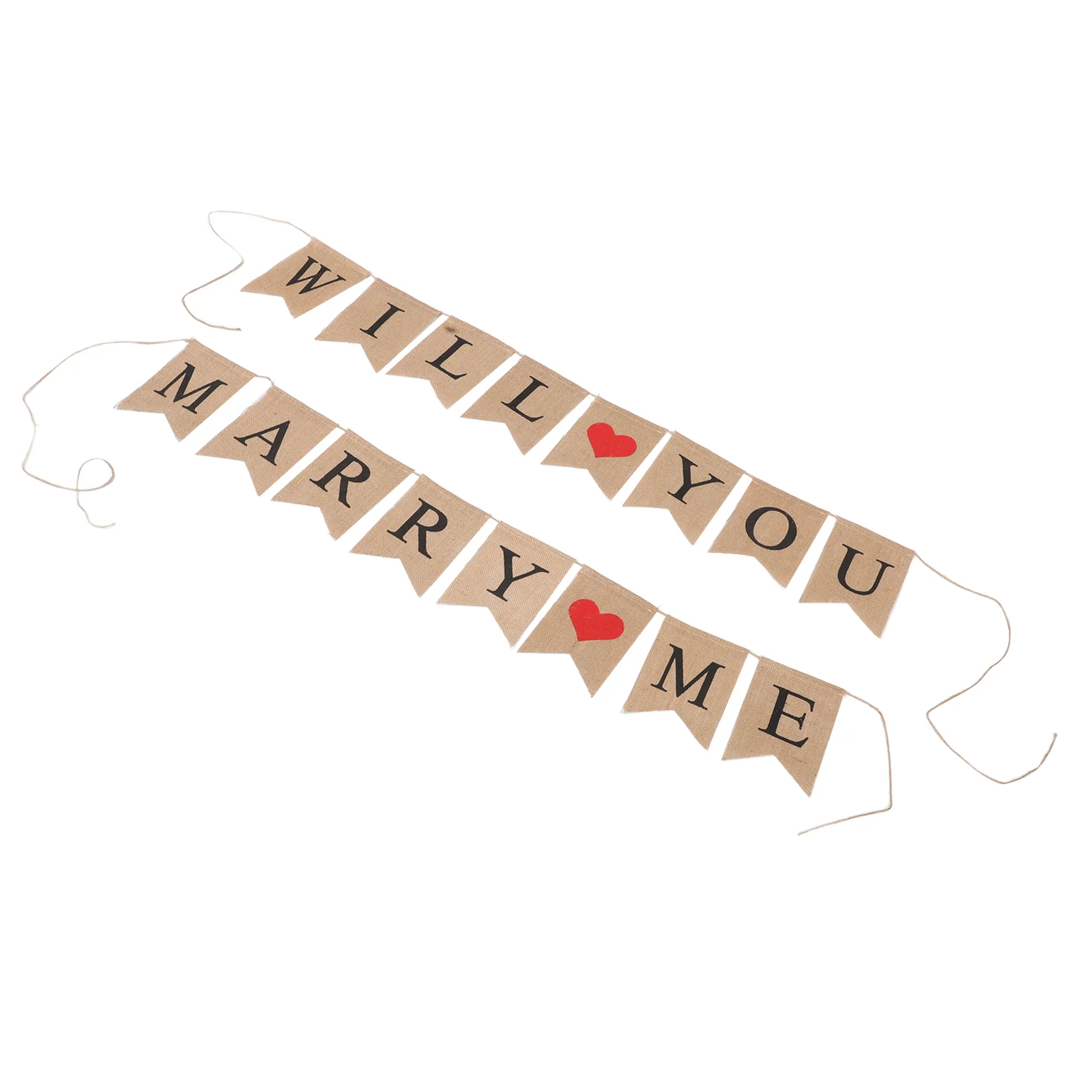 Баннер WILL YOU MARRY ME с буквами подвесной флаг баннеры для украшения свадебной