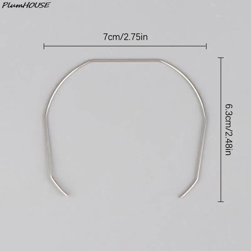 Кофейная корзина с пружинным зажимом, проволока для Breville Delonghi Expobar Rocket Faema WELHOME Nuova La marzpop