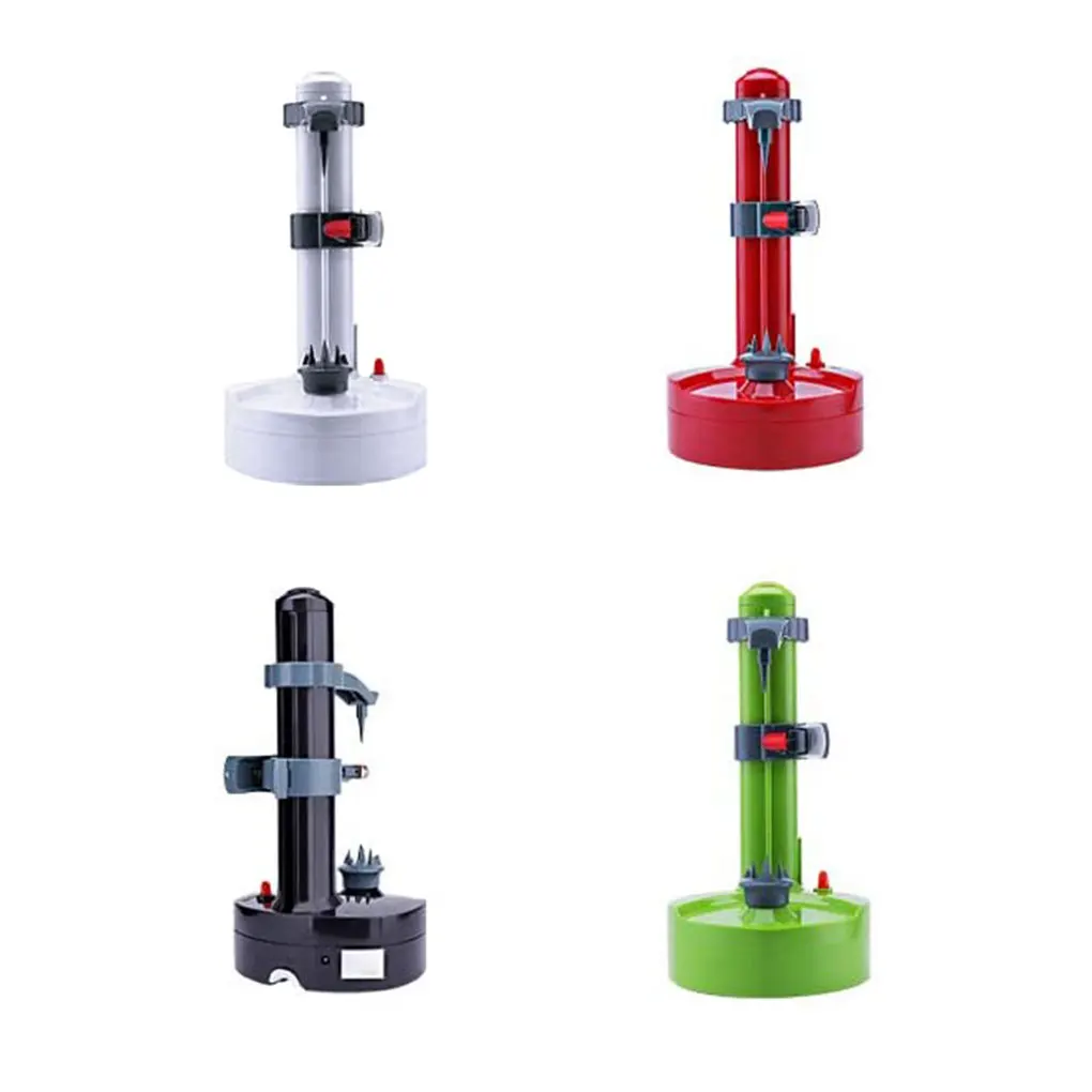 

Автоматический нож для фруктов и картофеля, набор для замены, Бытовая Кухня, легкие принадлежности для электрического картофеля, резак, пил...