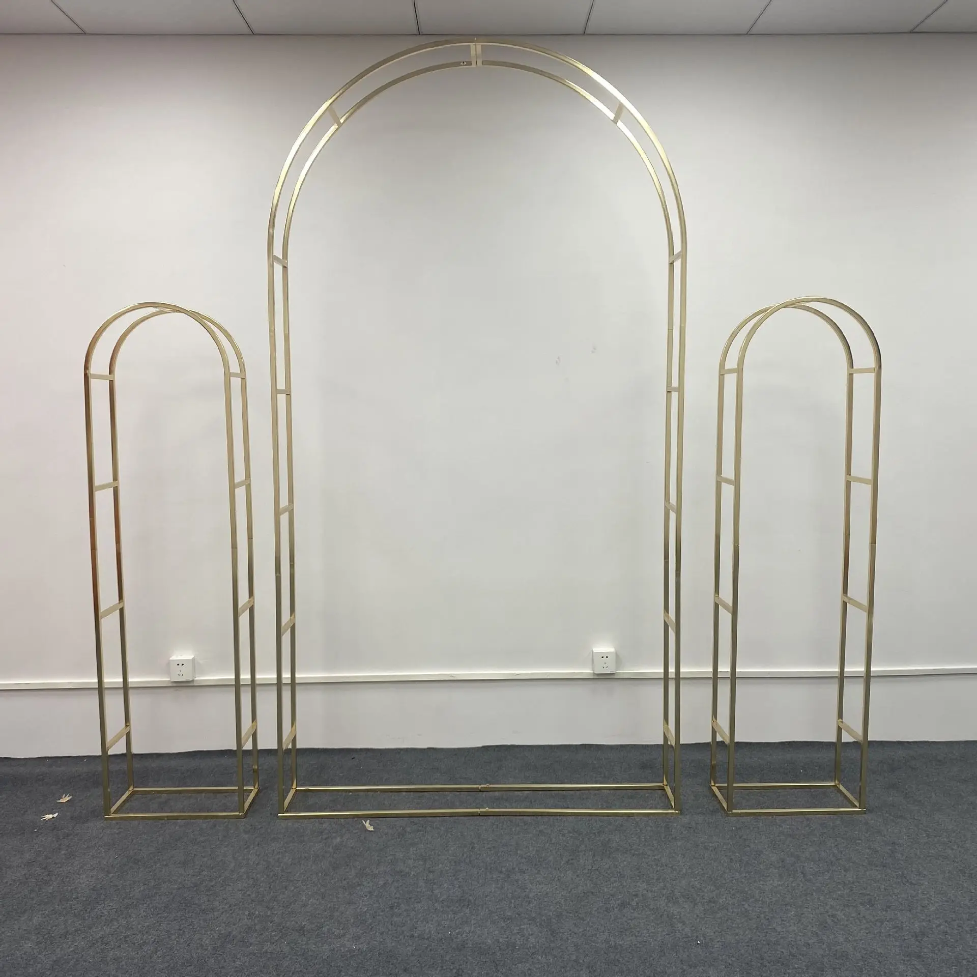 Рисунок 3 - новейшая Свадебная дуга звезда