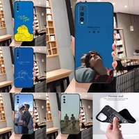 call me by your nam phone case for vivo y31 v21e v23 y31s y73 x60 x70 x80 y33s y21 y76 y15s t1 iqoo 9 u5 u5x pro proplus cover