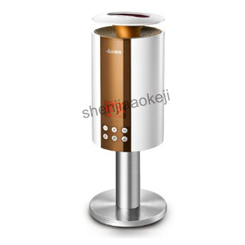 

Household Electric Heater Rotating energy saving Power saving air Heater HP20139HR 220v 2000w 1pc