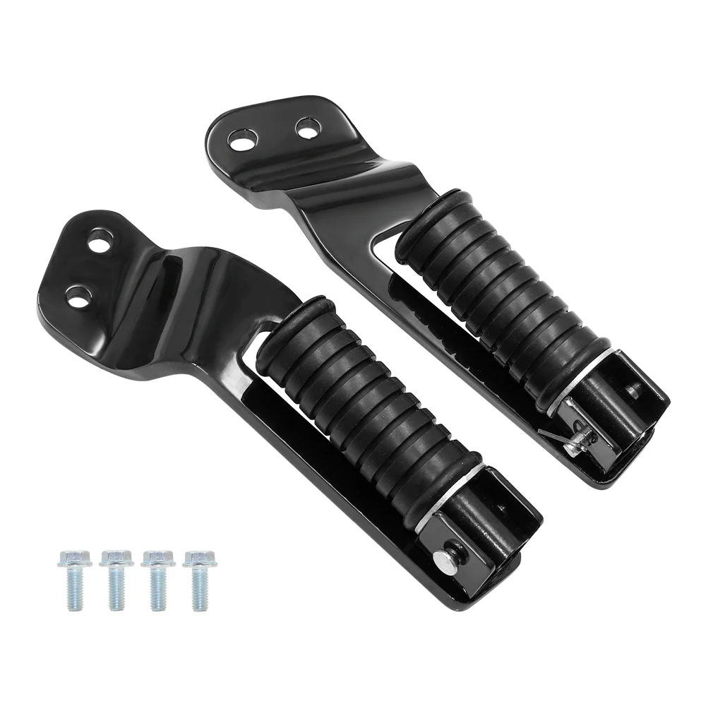 Подножки для заднего сиденья комплект колышек пассажирского Yamaha Bolt R-Spec XV950 XVS950C