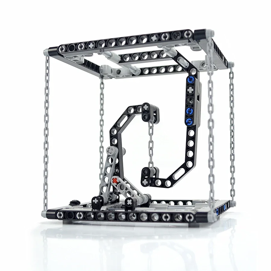 Технические подвески балансировочная рама физическая балансировка