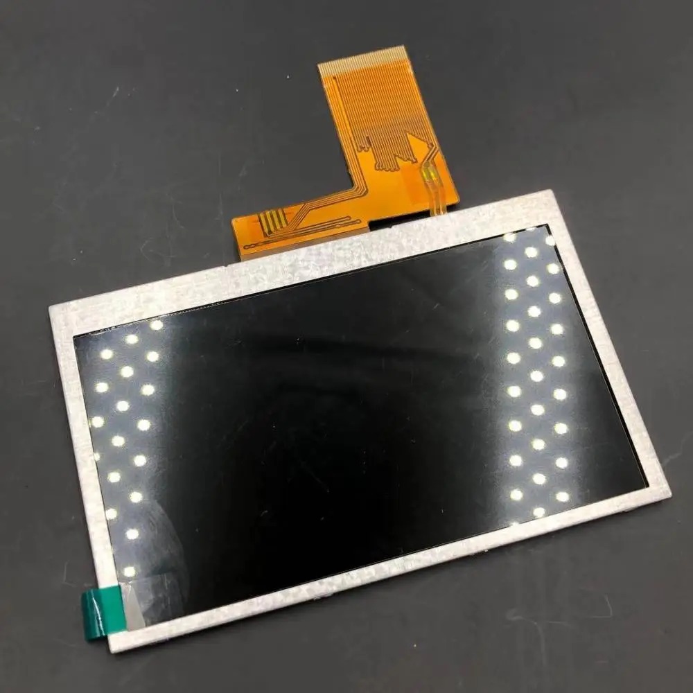 fiber fusion splicer display screen for ALK-88 ALK-88A optical fiber fusion splicer LCD screen