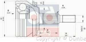 

Store code: 303993 for axle KAFASI 03 T.PORTER T5 1.9tdi 105hp