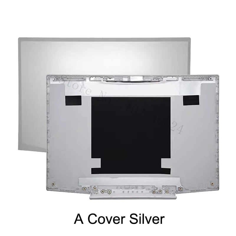 Новая задняя верхняя крышка ЖК-дисплея для ноутбука HP ZHAN 99 G1 TPN-C134 ZBook 15v G5 передняя