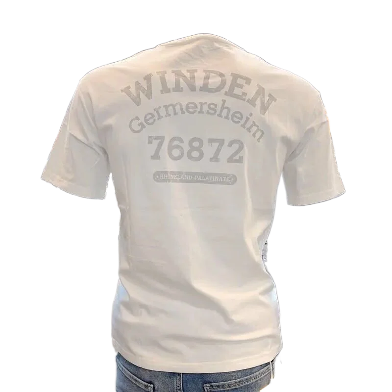 

Short sleeve T-shirt men's fashion fashion brand letter printed shirt summer Korean slim half sleeve jacket