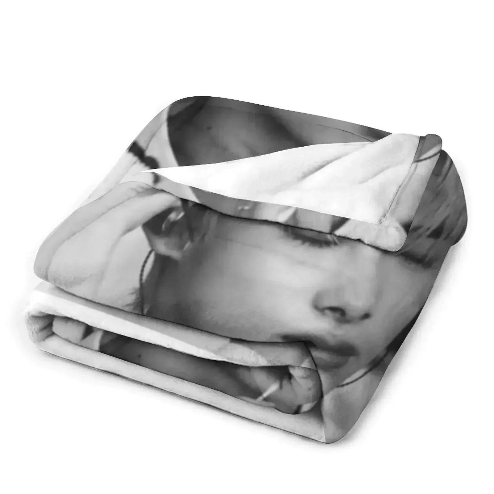 Одеяло NIKI Мягкие большие тонкие одеяла