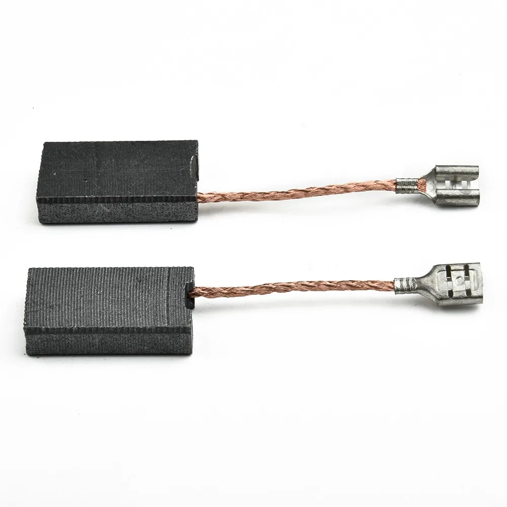 

2 шт., карбоновые щетки для Bosch GBH10DE 11223EVS GBH11DE GSH10C GSH11E