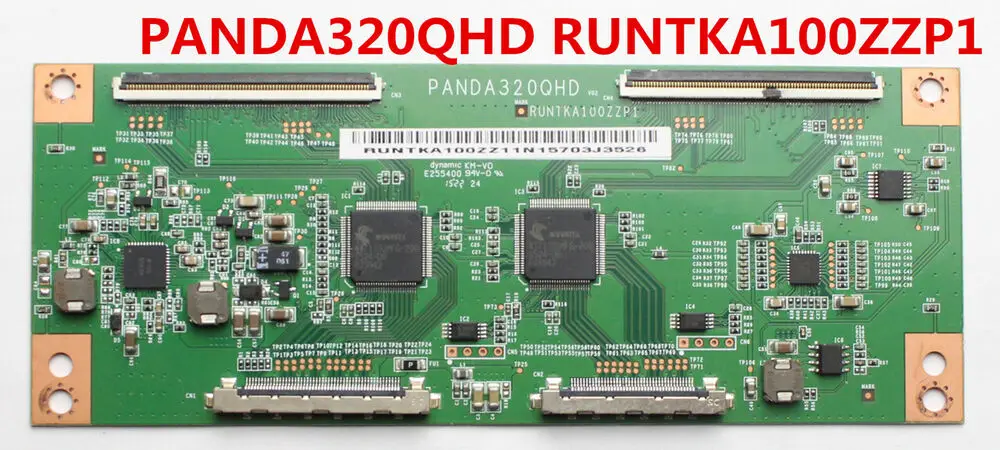 

Для смартфона PANDA320QHD RUNTKA100ZZP1 1N15703J3526 для 32''