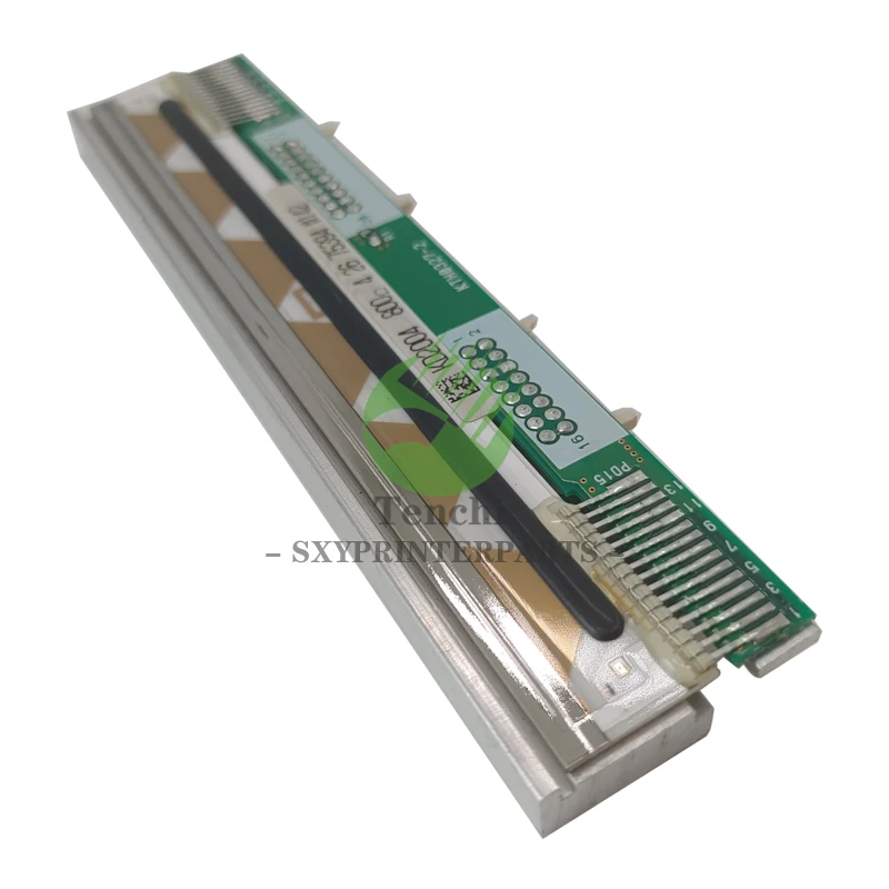 Оригинальная новая печатающая головка PN PHD20-2261-01 203 точек на дюйм термопечатающая