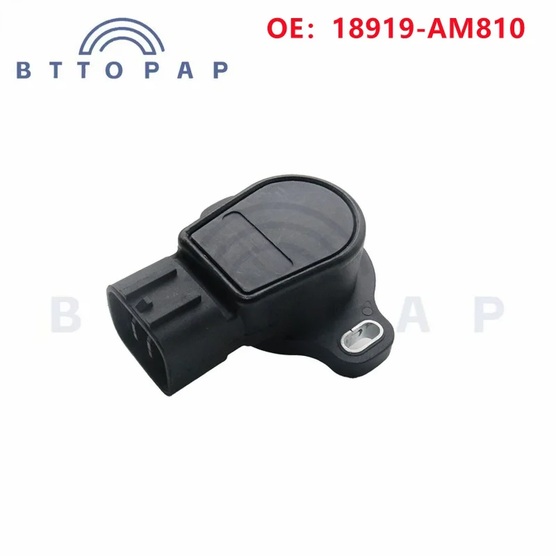 Датчик положения дроссельной заслонки 18919-AM810 для Nissan 350Z/ Infiniti серии G35 модели