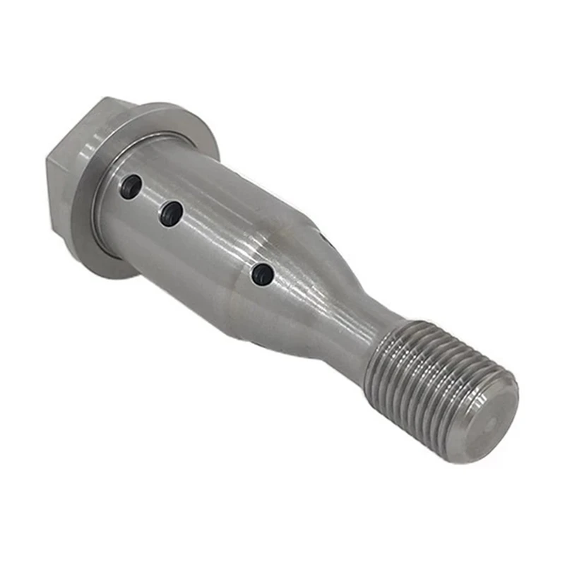 Центральный винт болта распределительного вала маслораспределительного