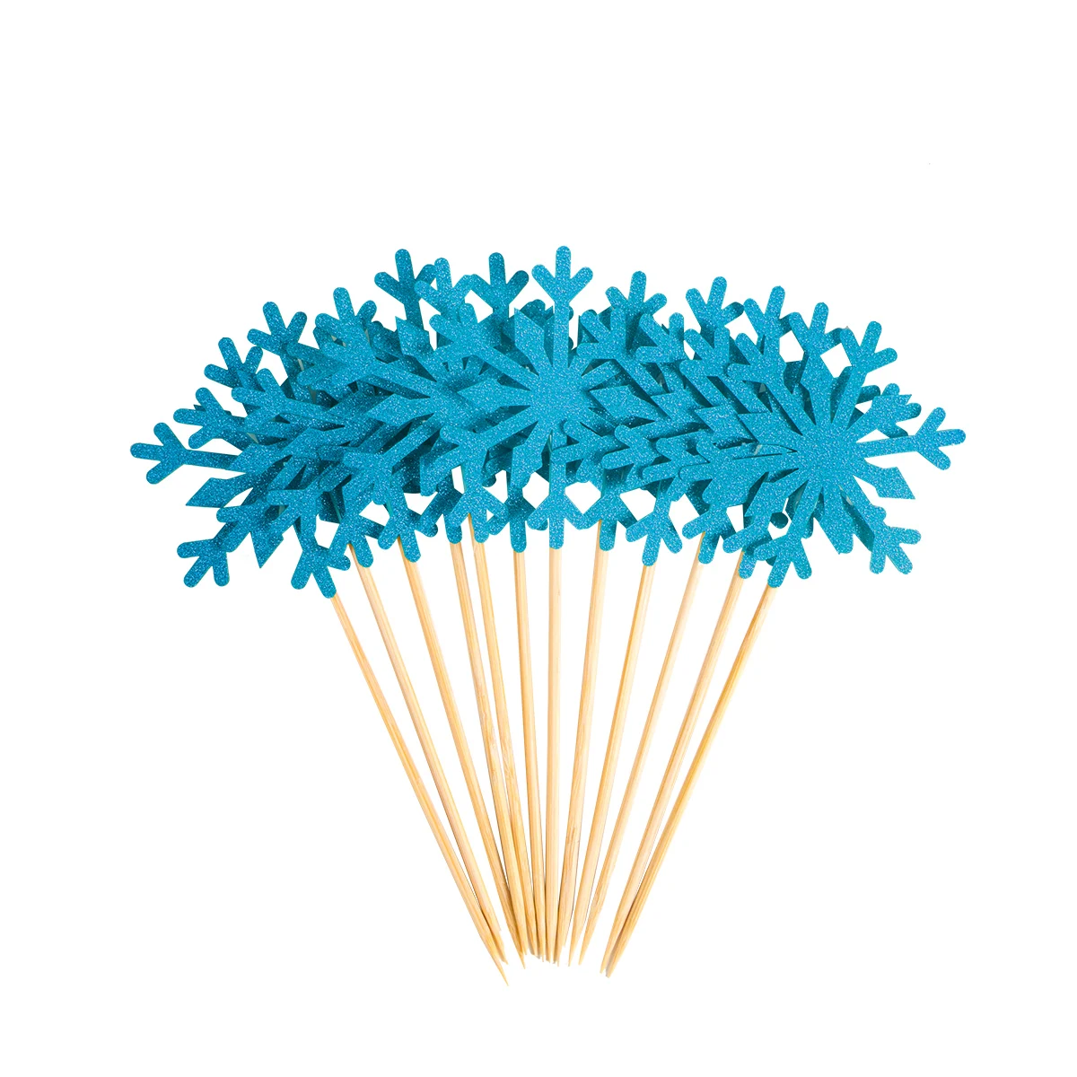 

Одноразовая бумажная посуда "Снежинка" WEIGAO