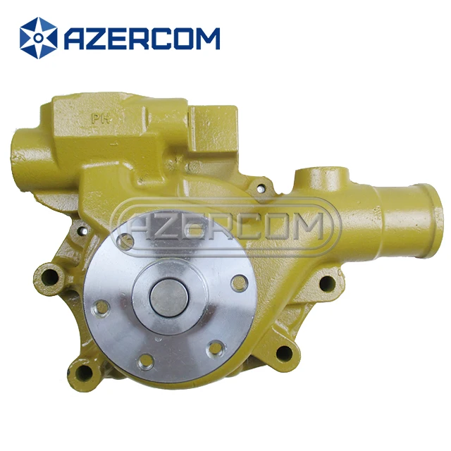 

4D95 Engine water pump for PC130-7 6205-61-1202