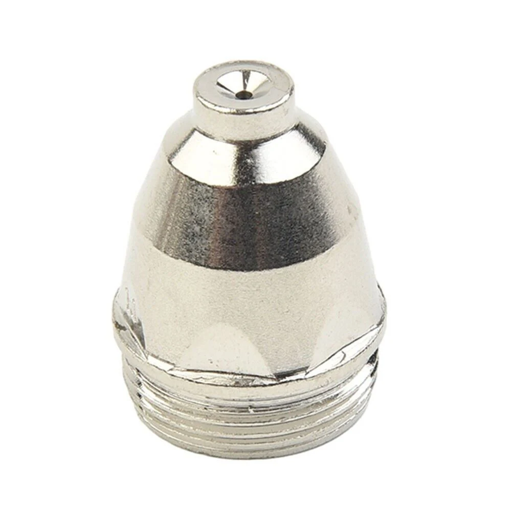 40pcs P80 Plasma Electrode Tip Nozzle 1.5mm Cutter Torch For Air Cutting High-selling Tool Accessories