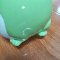 Лягушачий сервиз#1