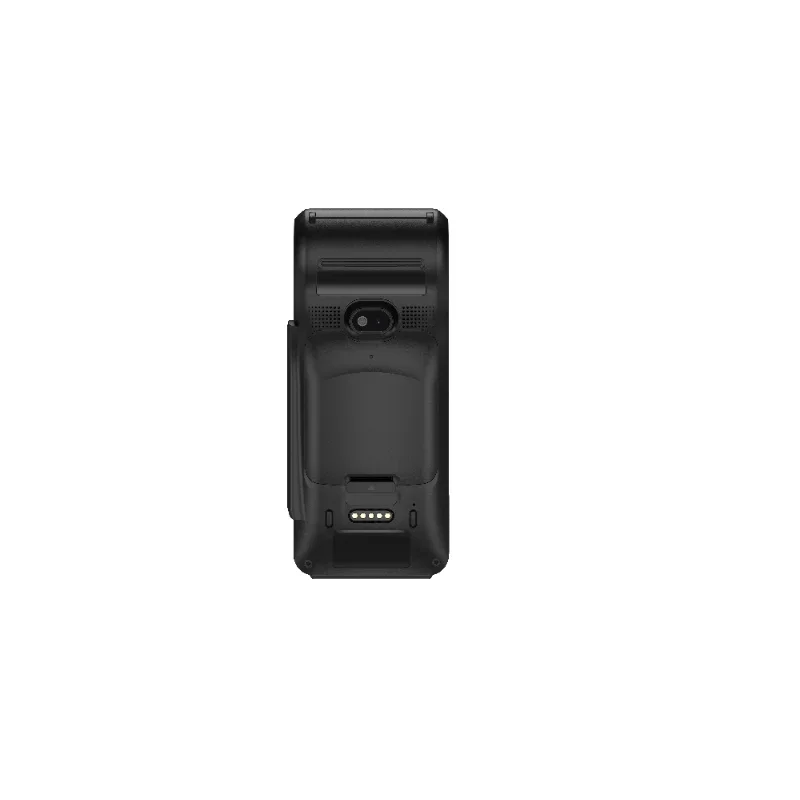 Фото 2026 2025 UROVO i9100 Android 12 POS портативный мобильный терминал для смарт-платежей с функцией сканирования штрих-кодов №1