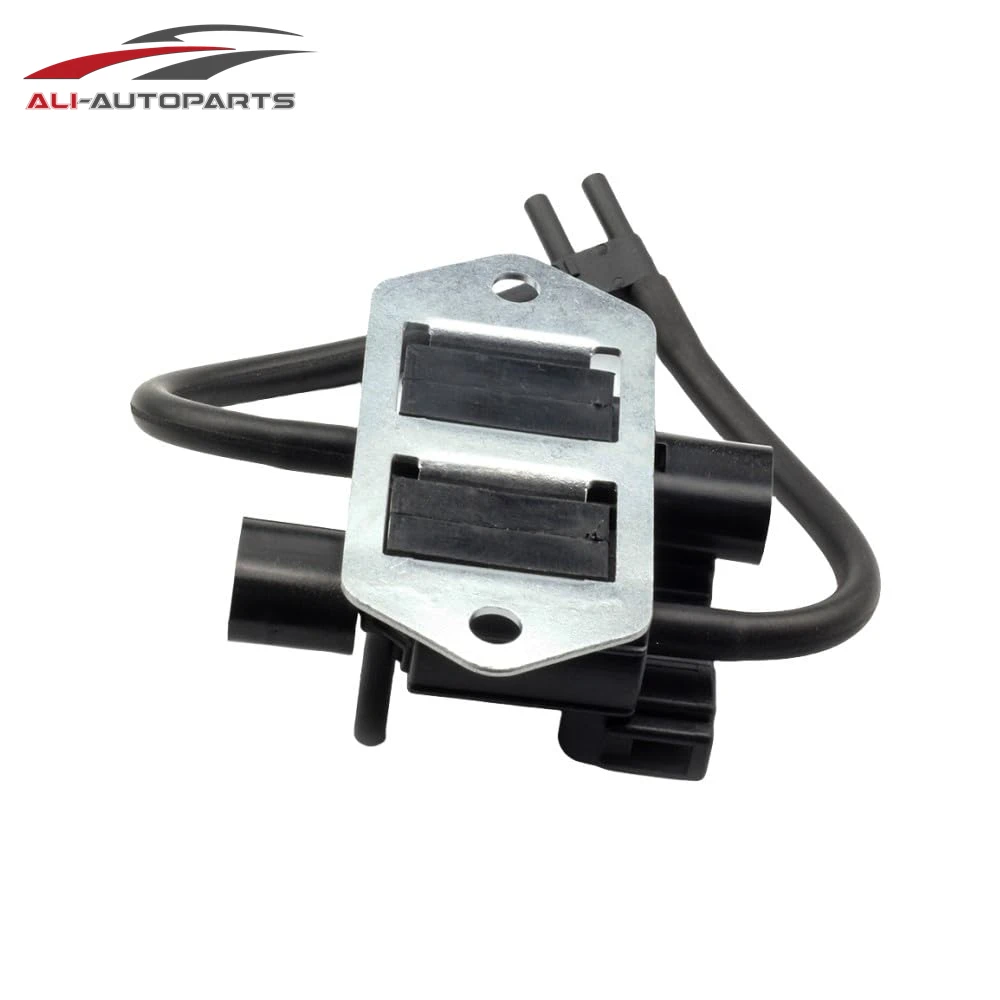 8657A031 2-контактный электромагнитный клапан управления сцеплением FREEWHEEL для Mitsubishi