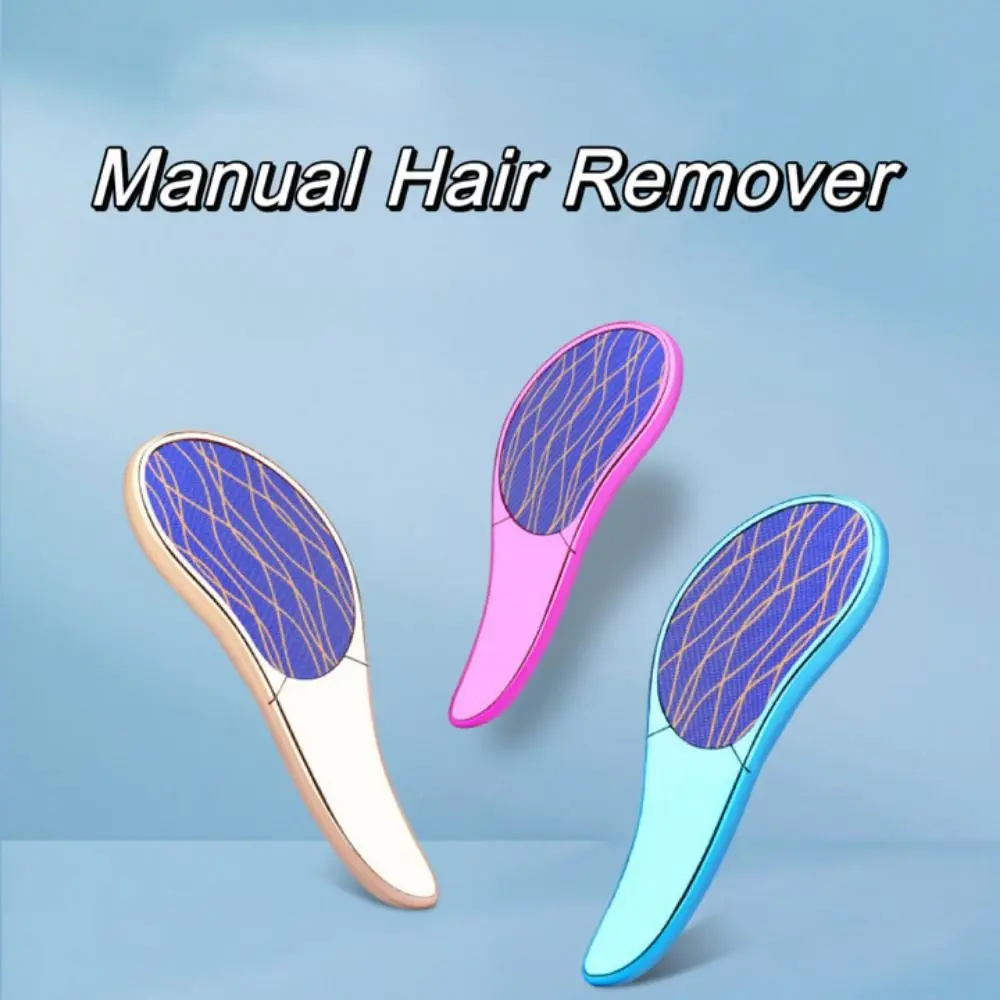 

Used Repeatedly Tool Painless Body Hair Hair Removal Hair Removal Epilators Physical Arm Legs Eraser
