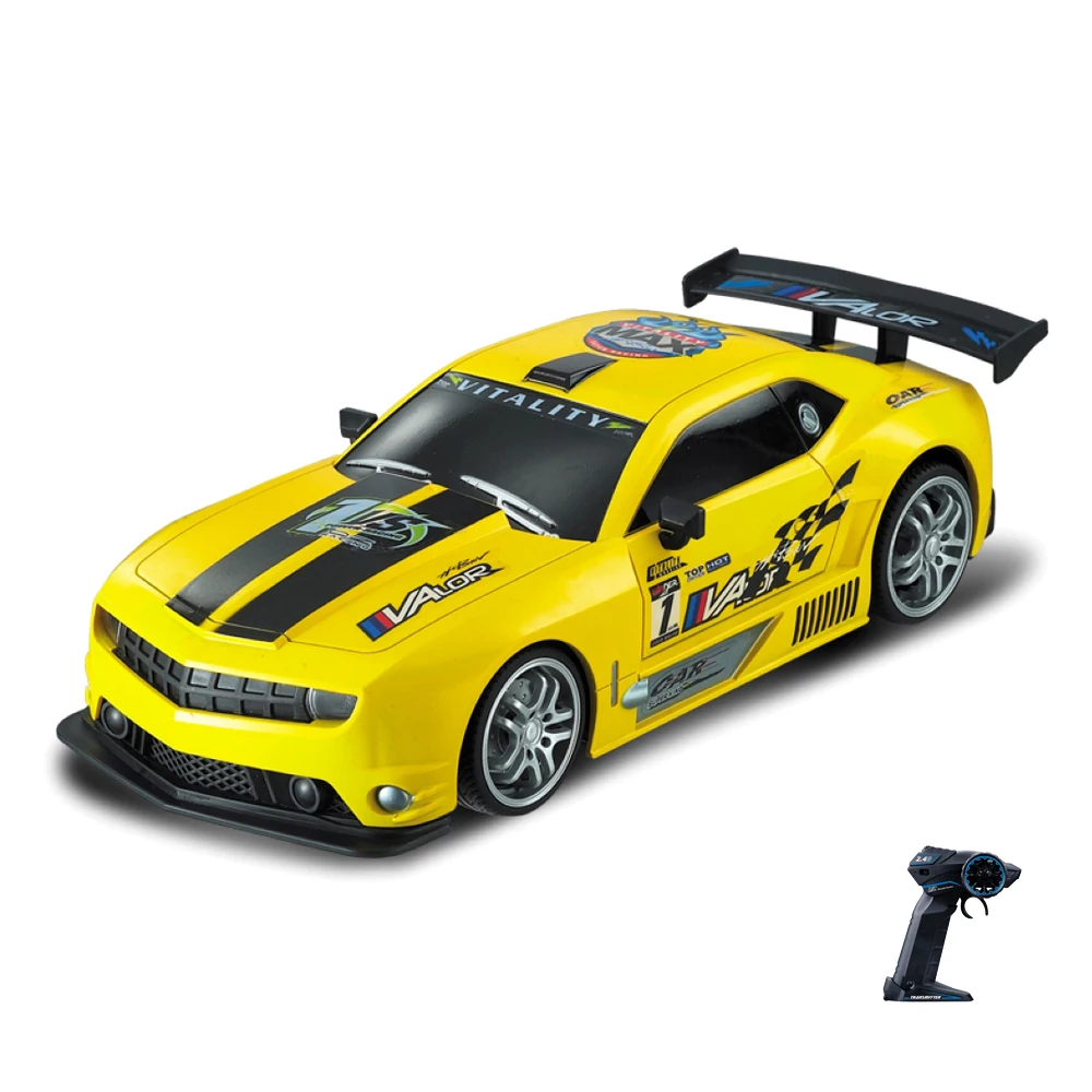 Радиоуправляемый автомобиль 1:12 Porsche 2WD 2 4 ГГц автомобили с дистанционным