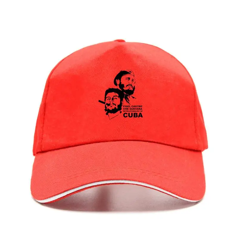 

New cap hatFide Catro Che Guevara Revoutionait Of Cuba Printed en Free hipping cheap whoeae Baseball Cap