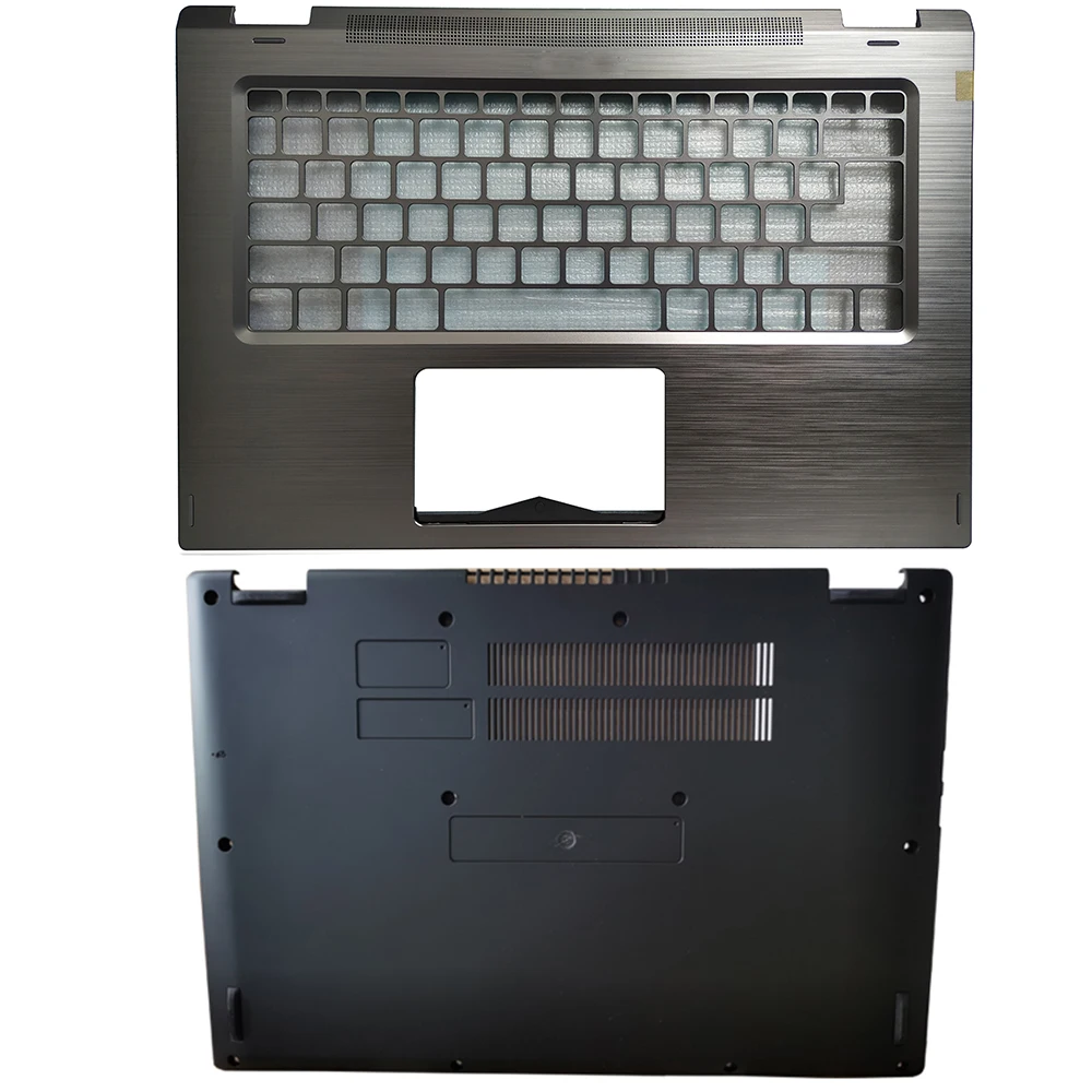 

New For Acer Spin 3 SP314-51 SP314-52 4600DV08000219 Laptop Palmrest Upper Cover/Bottom Case