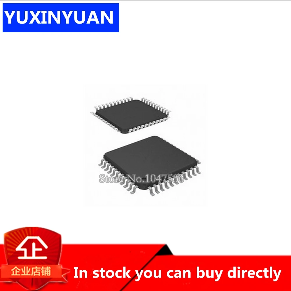 

2 шт. S19-H1G AS19-H1 AS19 QFP-48 YUXINYUAN