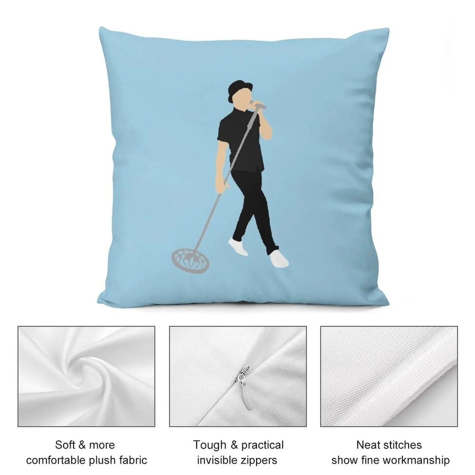 JT декоративная подушка роскошный декор наволочка декоративные подушки для