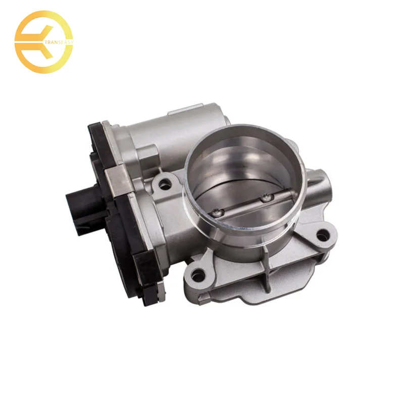 

Throttle Body with Actuator 12616668 12607362 12631186 Fits For GMC MALIBU Buick Opel PONTIAC VAUXHALL 2.4 V300 For Chevrolet