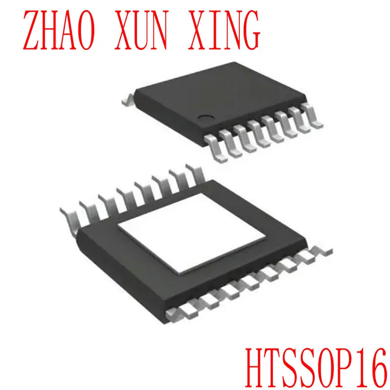 

1 шт./LM43602PWPR LM43602 LM43602PWP LM43602PW HTSSOP16