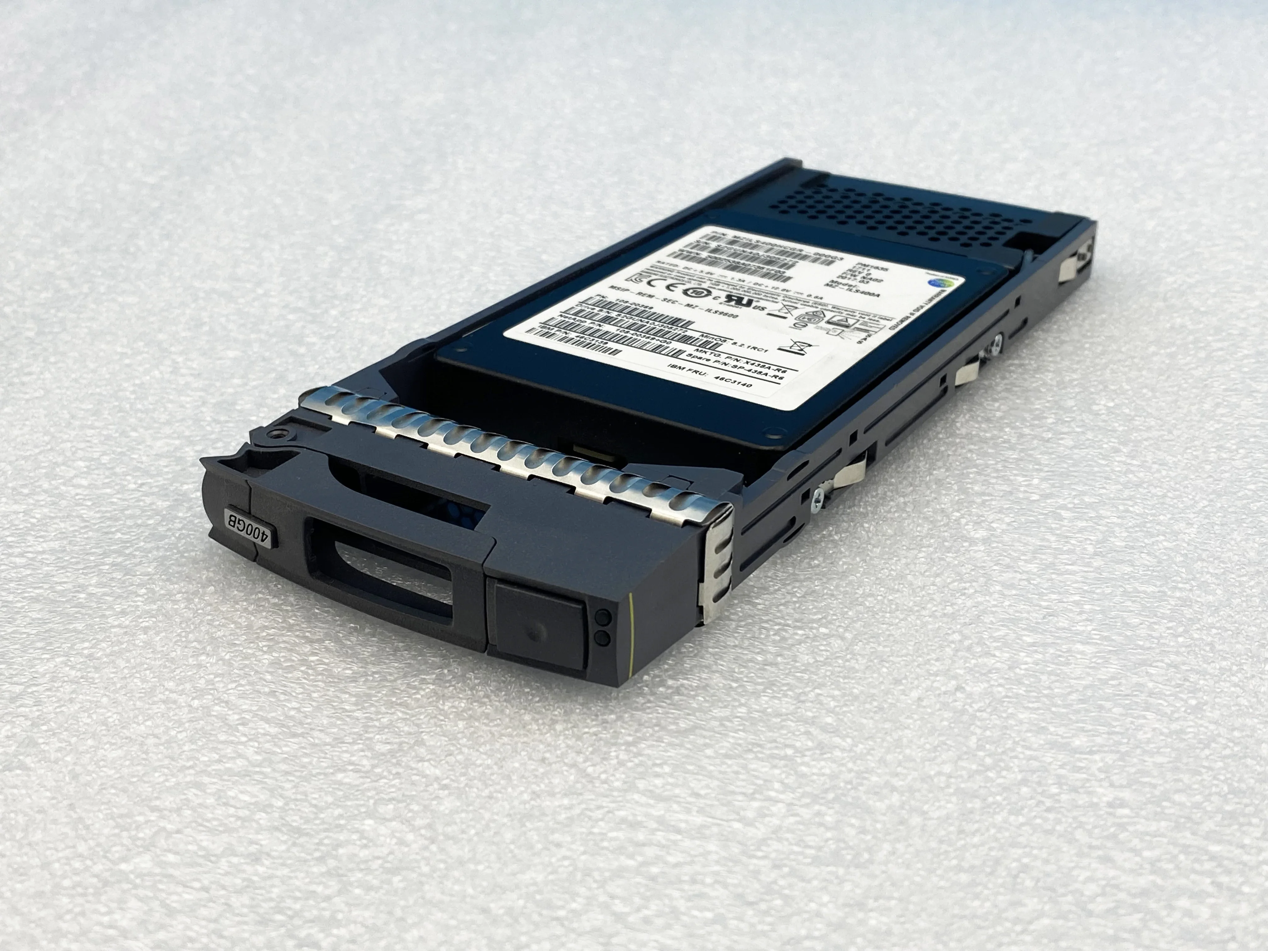 Жесткий диск SSD X438A-R6 400G FAS8060/8080/3250 DS4246/4486 | AliExpress