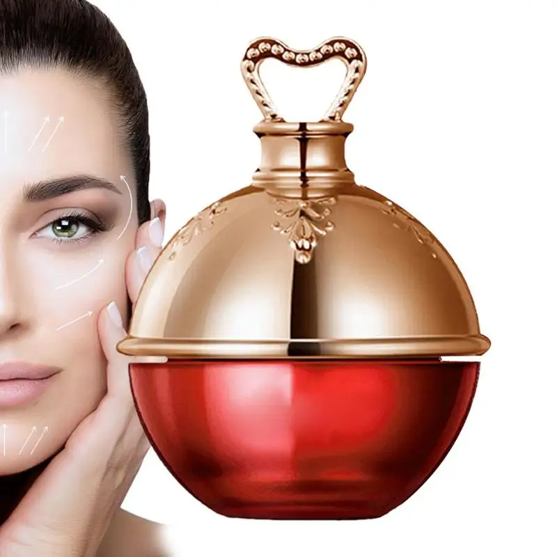 

Dragon's Blood Balm Moisturizing Nourish Face Cream Facial Repair Firming Tender Face Skin Tool