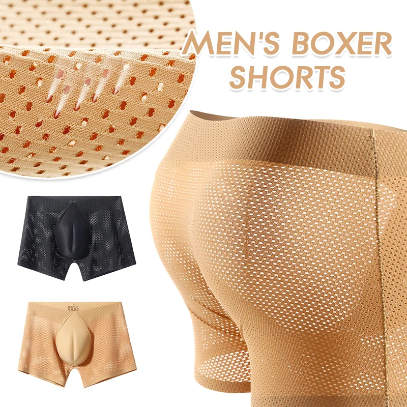 

Mens Sissy Panties Transgender Crossdresser Camel Toe Panties Sexy Men Hiding Gaff Boxer Briefs Shapping Underwear