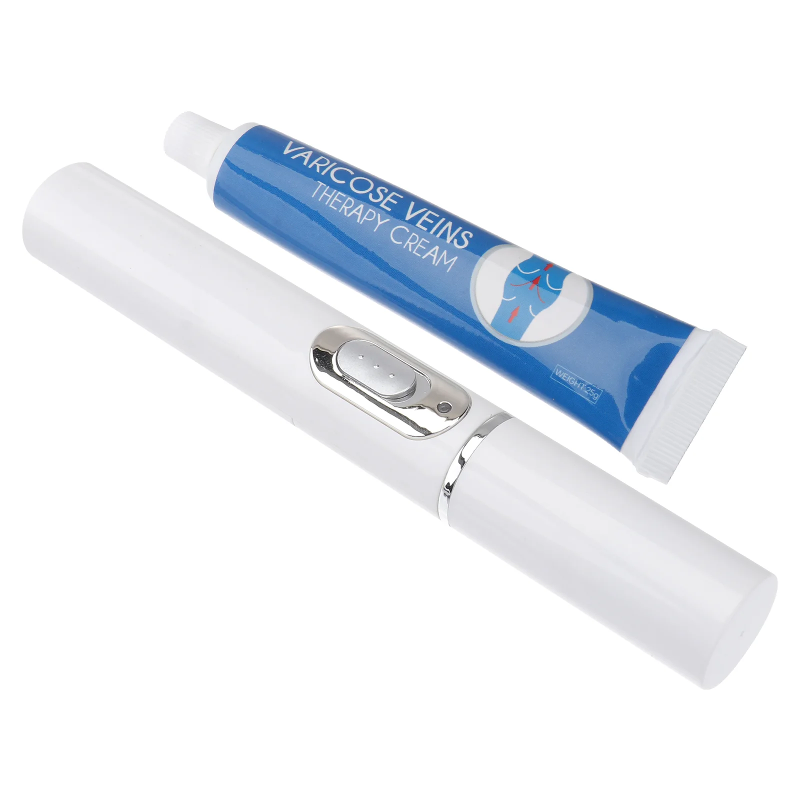 

1Set Varicose Therapy Pen Legs Care Cream Vein Cream Varicose Cream for Body Home