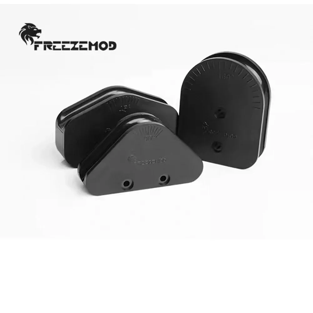 FREEZEMOD OD12/14/16 мм PETG/акриловый/PMMA жесткий инструмент для гибки труб любой