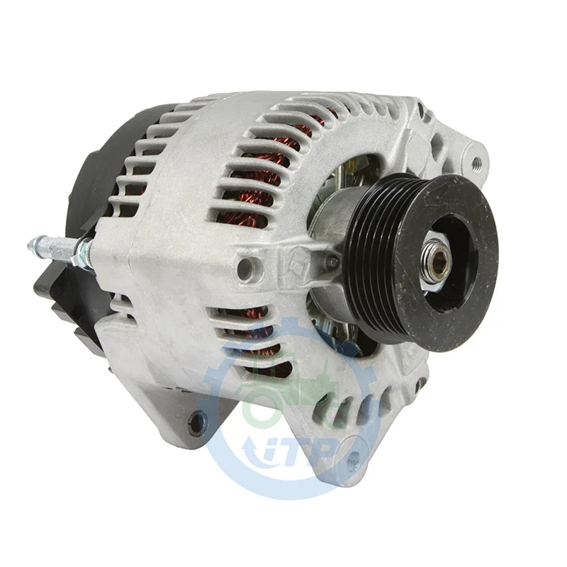 Горячий генератор преобразователя продаж 82010242 Подходит для New Holland 5640 6610S 6635 6640 6810S