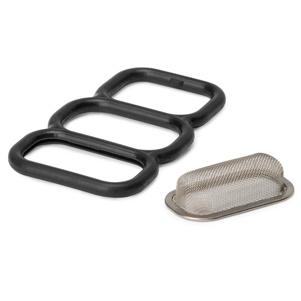 36172-P0A-005 15825-P0A-005 Прокладка электромагнитного клапана VTEC верхняя нижняя часть для