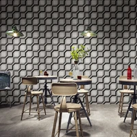 lattice modern geometric wallpaper grid living room bedroom hotel background wall paper plaid pvc waterproof wallpaper nordic